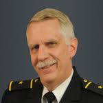 Law Enforcement Roster