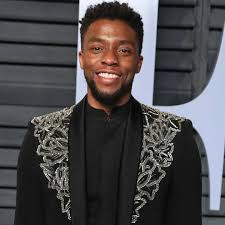 They build the entire show around a chadwick boseman ending and then anthony hopkins won and didn't show up — kyle buchanan (@kylebuchanan) april 26, 2021 wow, what a massively bad idea. Robert Downey Jr Don Cheadle Honor Chadwick Boseman At Mtv Awards E Online Deutschland
