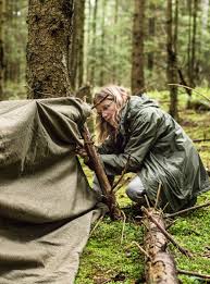 The global movement for #tribalpeoples. Gretel Allein Im Wald Mein Survival Abenteuer Im Harz Geo
