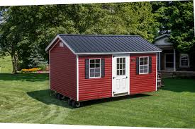 If you're looking for temporary storage from time to time or don't want the commitment of a more permanent shed, this one may just be right for you. The Benefits Of Backyard Storage Sheds Sheds Direct Inc The Benefits Of Backyard Storage Shedssheds Direct Inc