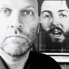 The day I met Paul McCartney