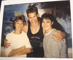 Contributions to the tribute of Christine Ann Mantik