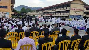 Smk dato' haji mohd taib. Gimik Perasmian Minggu Sains Dan Matematik Smk Kg Dato Ahmad Said Ipoh Perak Pada 27 3 2017 Youtube