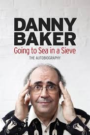 David Campton&#39;s Reviews &gt; Going to Sea in a Sieve: The Autobiography - 12039654