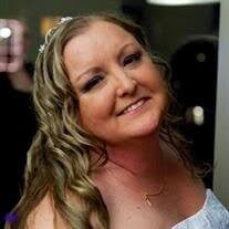 Tiffany Lynn Davis-Ginn Obituary