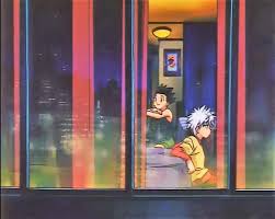 Gon asks about her reason for coming to greed island, which biscuit reveals to be the rare gem blue planet. Hunter X Hunter Tv Series 1999 2001 Imdb