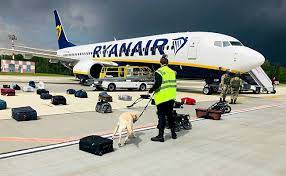 Welcome aboard please dm @askryanair for customer support. You Have Bomb On Board Belarus Told Pilot Of Diverted Ryanair Plane