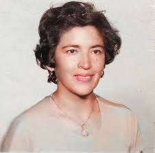 Clemencia Calderon Obituary