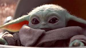 The Mandalorian Chapter 13 S Huge Baby Yoda Reveal The mandalorian, star wars, science fiction, bounty hunter. baby yoda reveal