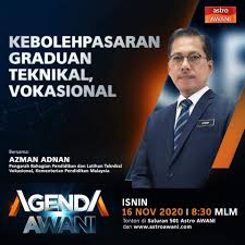 Kolej vokasional adalah institusi pengajian latihan kemahiran yang menawarkan dua program iaitu peringkat sijil (sijil vokasional malaysia) dan diploma. Saksikan Di Astro Awani Kolej Vokasional Melaka Tengah Facebook