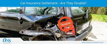 In general, life insurance proceeds are not taxable, but there are a few exceptions. Car Insurance Settlement Are They Taxable Dns Accountants