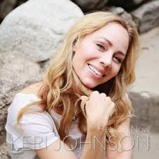 Play Healing Now by Keri Johnson