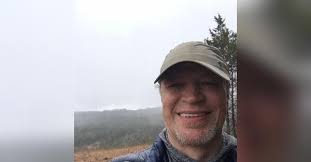 William Brian Hall Obituary