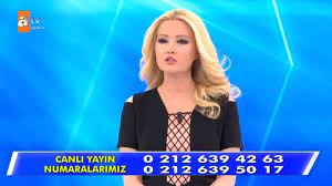 10:00 müge anlı ile tatlı sert. Son Dakika Muge Anli Ile Tatli Sert 18 Kasim Carsamba Canli Yayin Izle Video Atv Ahaber Video Izle