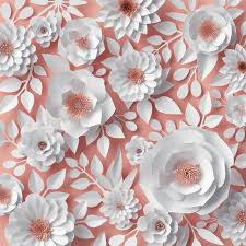 If you have less time than money, you can always buy your paper flowers as well. How To Make Paper Flowers Diy Paper Flowers Confetti Co Uk