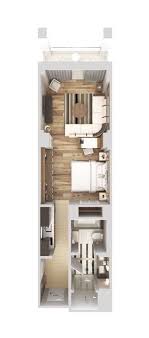 Conrad Fort Lauderdale Beach Ocean View Junior Suite With King Bed Discover This 650 Sq Ft Junior Suite With Incredible Finishes Casas