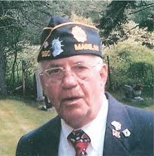 Obituary for MERRITT L. PALMER, SR.