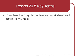 Engine technician engine work requires a lot of skill. Copyright Goodheart Willcox Co Inc May Not Be Posted To A Publicly Accessible Website Monday April 25 C Day Learning Objectives For Today You Will Ppt Download
