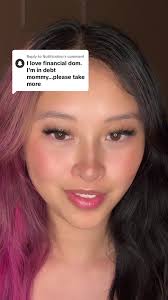 Financial Domination Alyssa