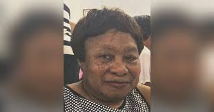 Obituary for Mary (Pullen) Crumpler