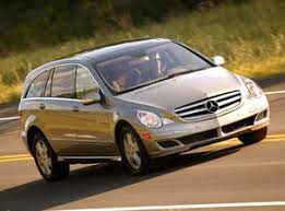 We did not find results for: Used 2007 Mercedes Benz R Class R 500 Sport Wagon 4d Prices Kelley Blue Book