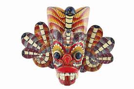 Pin On Masken