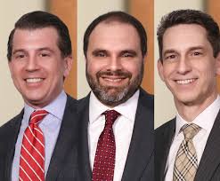 Post & Schell Hires 3 Principals From Marks O'Neill