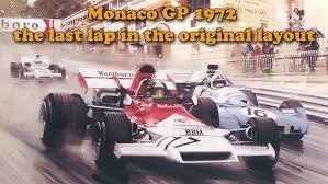 Image result for Blue Streak 1972 Monaco