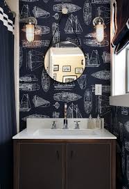 In the bathroom, vanity lights are one of those accessories that seem to go unnoticed. Rise And Shine Bathroom Vanity Lighting Tips