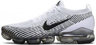 Experience the full promise of nike air technology and celebrate over 3 decades of footwear innovation with a pair of nike air #vapormax shoes. Schuhe Nike Air Vapormax Flyknit 3 Top4running De