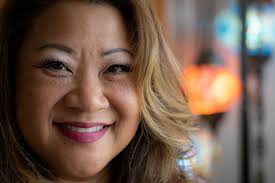 Operation Babylift: Vietnamese woman's story of love, loss and leaving