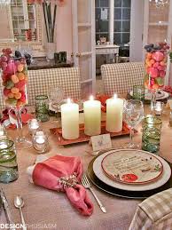 Entdecke rezepte, einrichtungsideen, stilinterpretationen und andere ideen zum ausprobieren. Simple Tuscan Tablescape Ideas For An Italian Themed Party