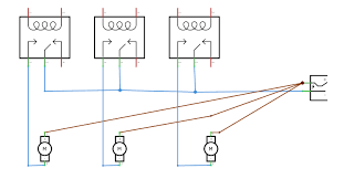 Um herauszubekommen, ob ihr später das relais mit low (gnd), oder mit high schalten könnt, verbindet den pin in zuerst mit dem gnd am arduino, dann an +5v. Anschluss An Relay So Machbar Mikrocontroller Net
