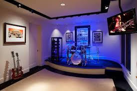 Ideally, the best type of recording environment is one in. Small Music Studio Room Ideas Novocom Top