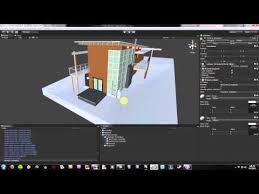 How To Import Revit Models Into Unity 3d Building Information Modeling Graphic Design Photography Architecture Visualization