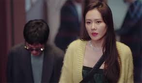 Maybe you would like to learn more about one of these? Son Ye Jin S Outfits In Crash Landing On You
