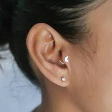 Tragus Piercing Everything You Want To Know Tragus Piercing Earrings Tragus Earrings Earrings Inspiration