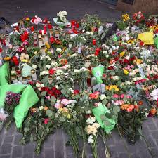 Über seinen schock angesichts des islamistischen attentats von würzburg. Xfiewu4tcebexm