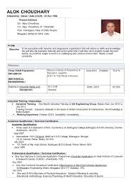 Are you using the proper resume format? Pin On Resume Format Free Download