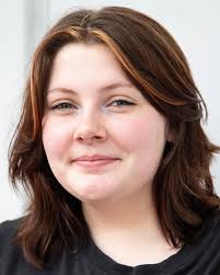 ONE DAY UNTIL SHOWTIME!✨🩵 Meet our lovely Princess Jasmine, Winter Miller.  Winter is a ninth-grade student at Jones County High School and has been in  multiple JCA productions since she was in