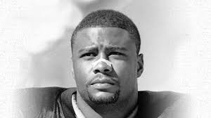 Happy Birthday to Malcolm Koonce