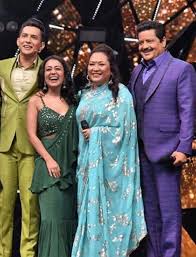 Please help to improve this article by introducing more precise citations. Neha Kakkar Aditya Narayan To Get Married In Real Udit Narayan Has Something To Say Tv News India Tv