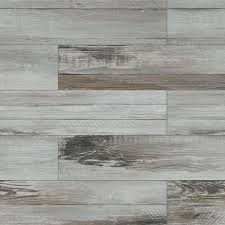 Courtesy of the home depot kings espiga ceramic floor. Msi Duttonwood Ash 7 In X 20 In Matte Ceramic Floor And Wall Tile 14 58 Sq Ft Case Nhddutash7x20 The Home Depot