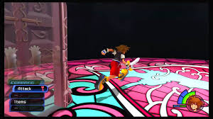 And what are recommended level for each world and revisit ? Kingdom Hearts Download Gamefabrique