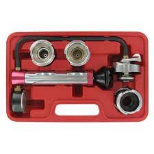 Oemtools Radiator And Cap Test Kit