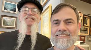 No shortage of stories · Jude Gaillot