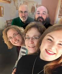 Beagle and Wolf Books & Bindery Newletter