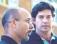 Family of slain teen wants peace