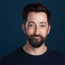 I spent the summer in Hollywood's media district!