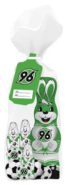 Das ist der offizielle account von hannover 96. Hannover 96 Oster Mix Beutel Osterhase Kaufland De